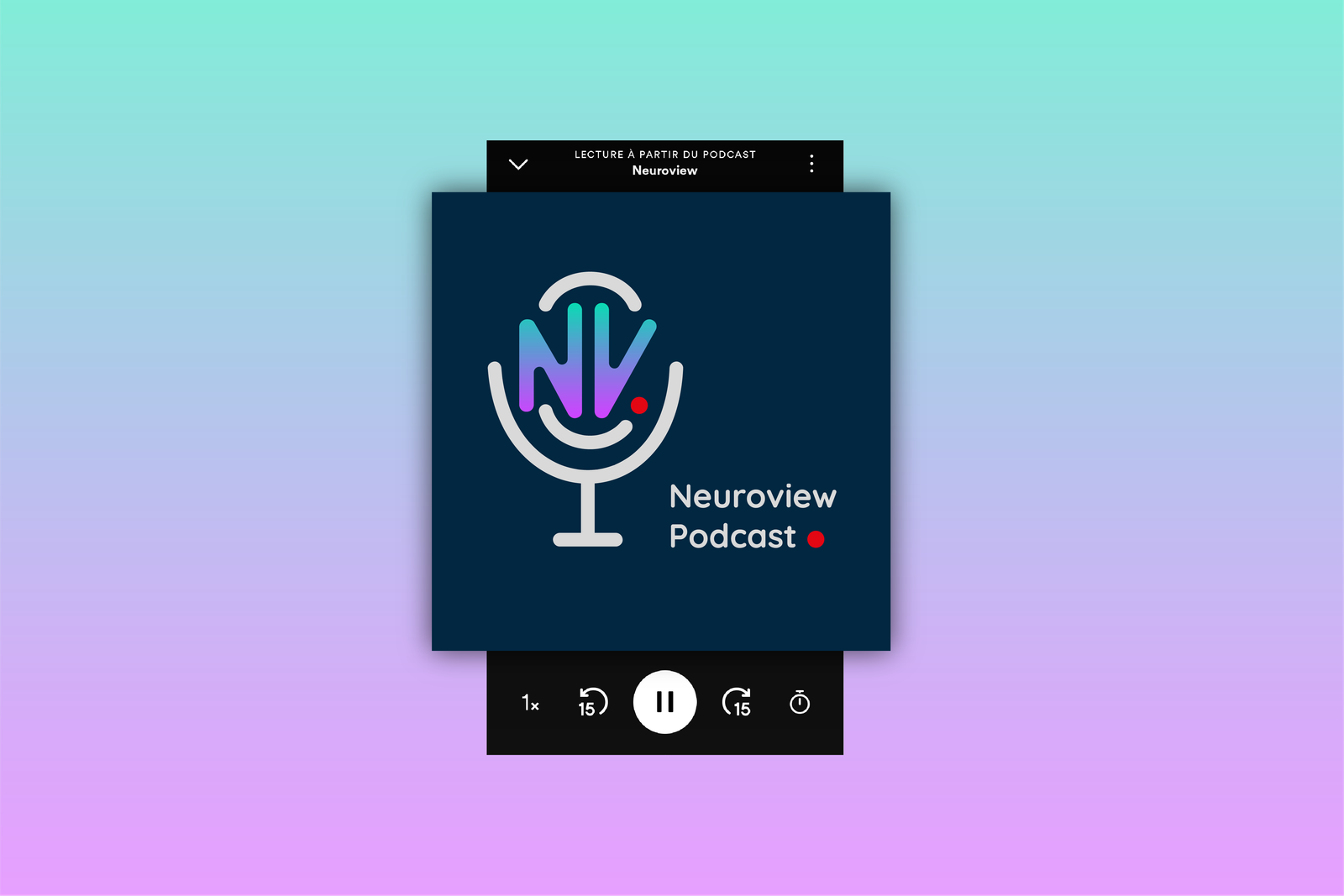 Neuroview - Maureen Deesign